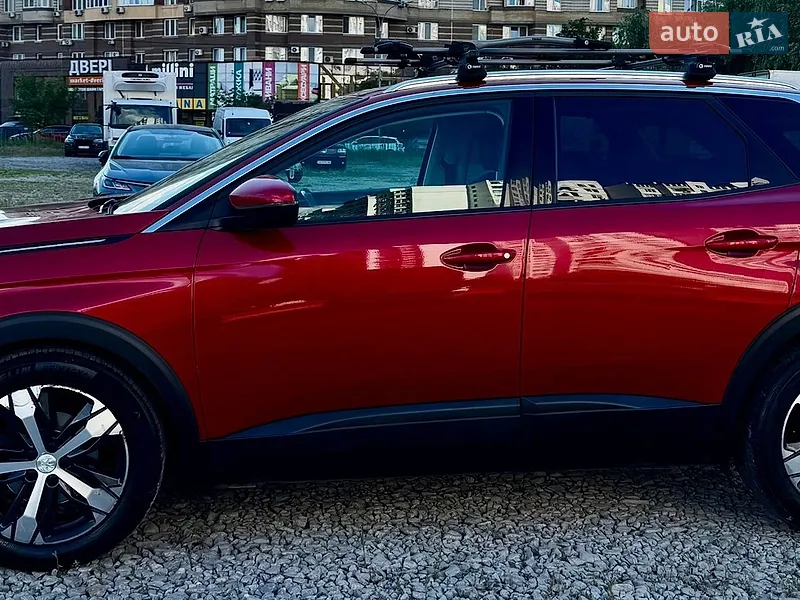 Peugeot 3008 2017 VIN VF3MJAHXVHS240931 фото оголошення 10 з 65