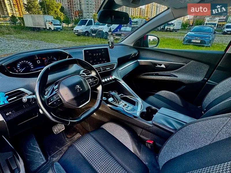 Peugeot 3008 2017 VIN VF3MJAHXVHS240931 фото оголошення 20 з 65