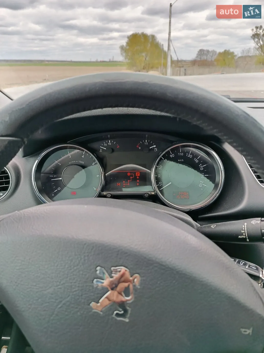 2010 Peugeot 3008 - мініатюра 18