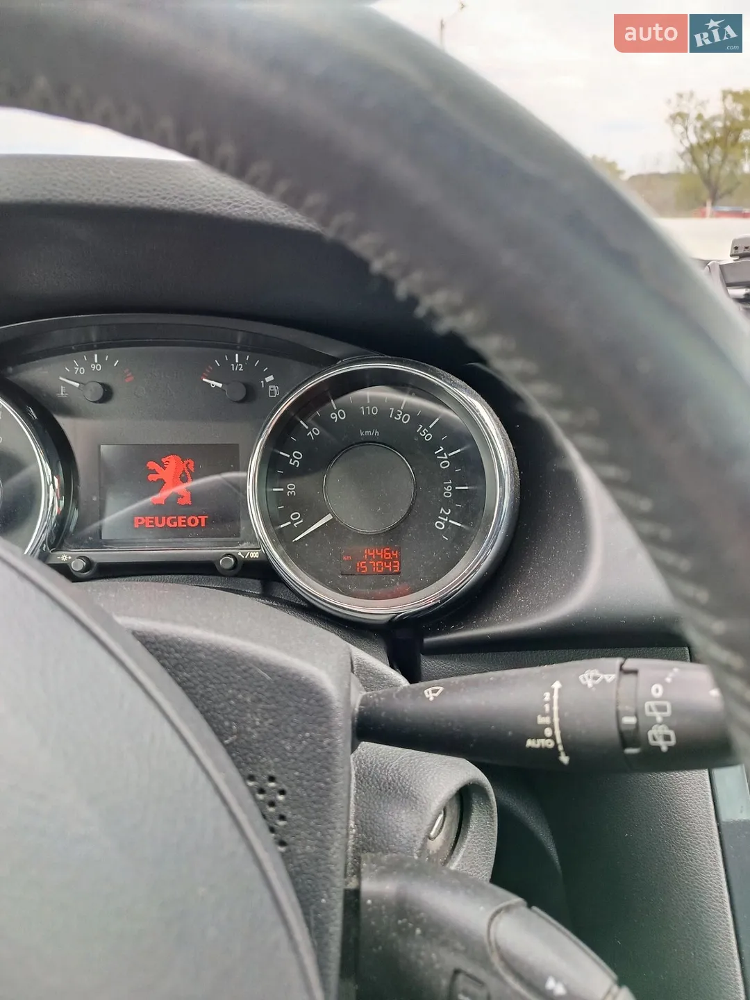 2010 Peugeot 3008 - мініатюра 17
