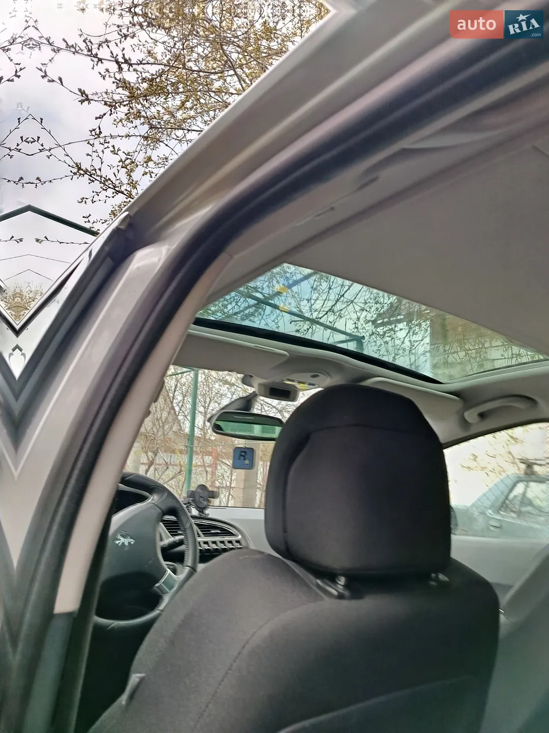 2010 Peugeot 3008 - мініатюра 26