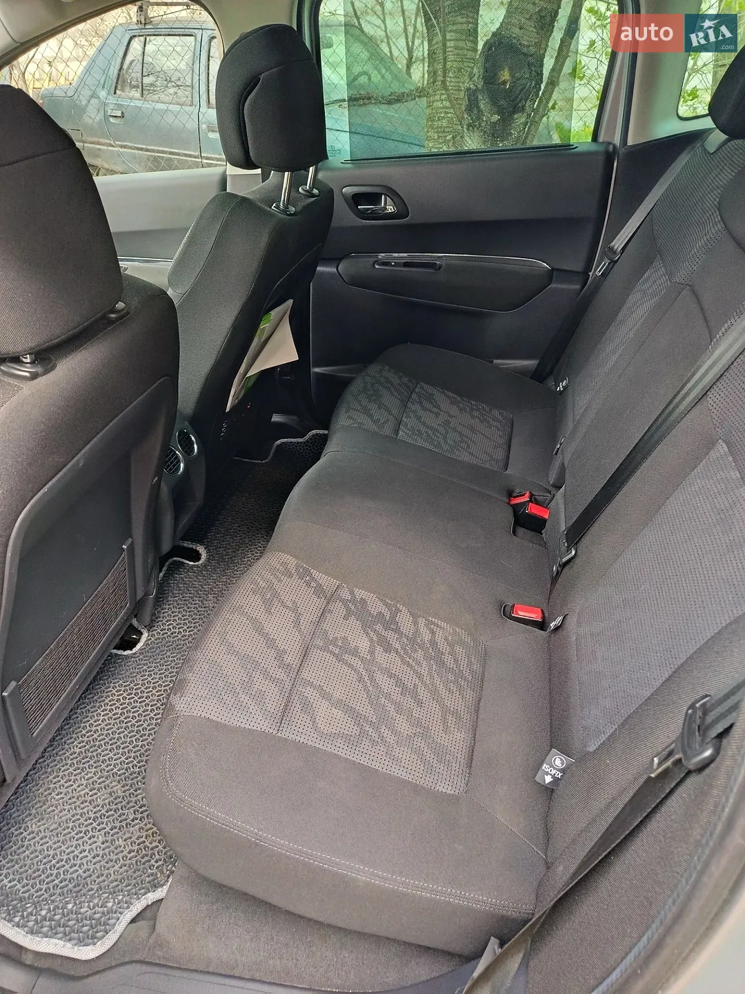 2010 Peugeot 3008 - мініатюра 28