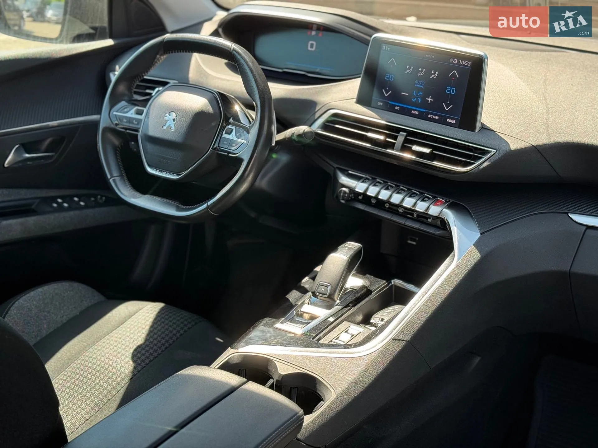 2021 Peugeot 3008 - мініатюра 9