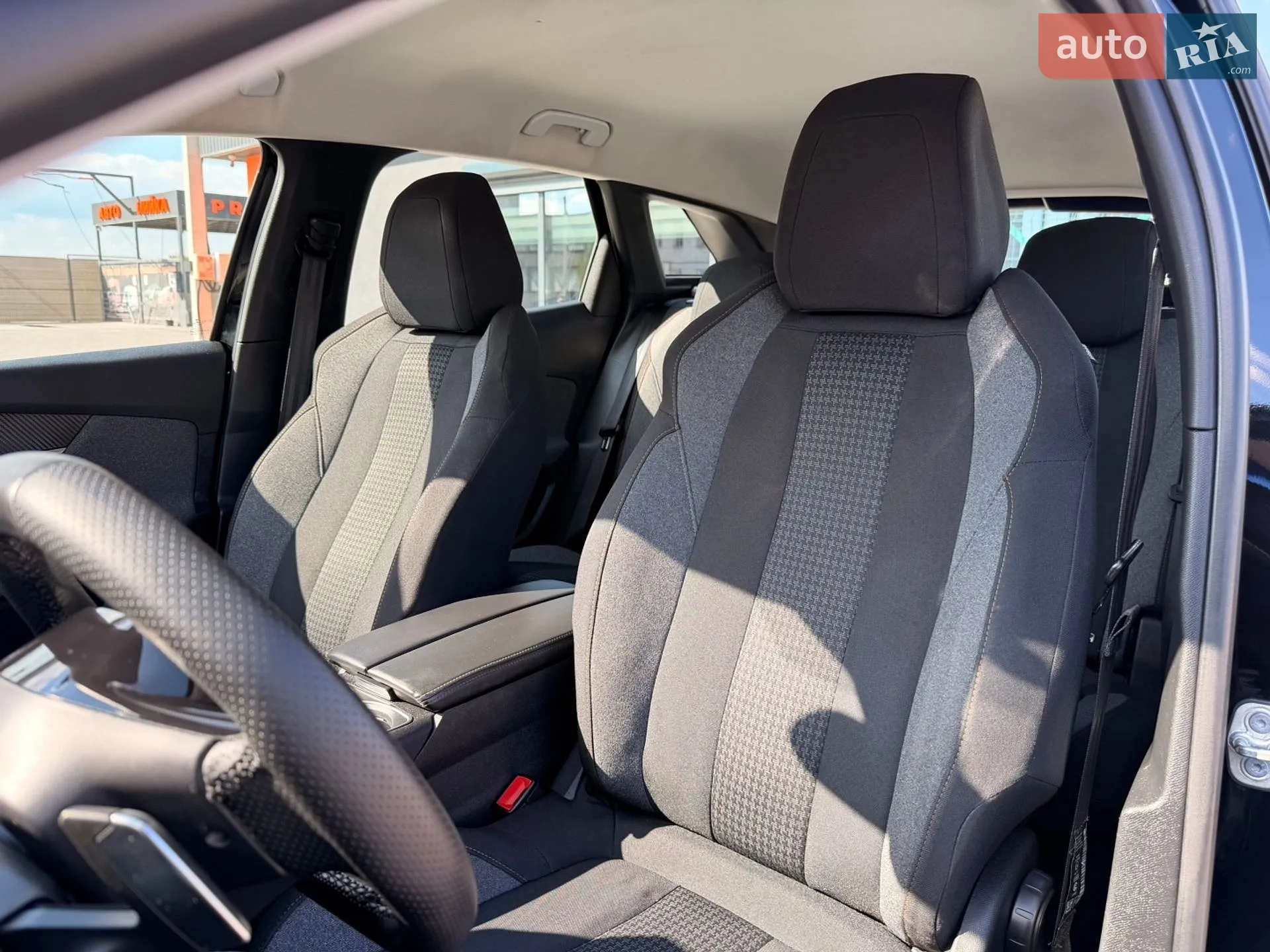 2021 Peugeot 3008 - мініатюра 22
