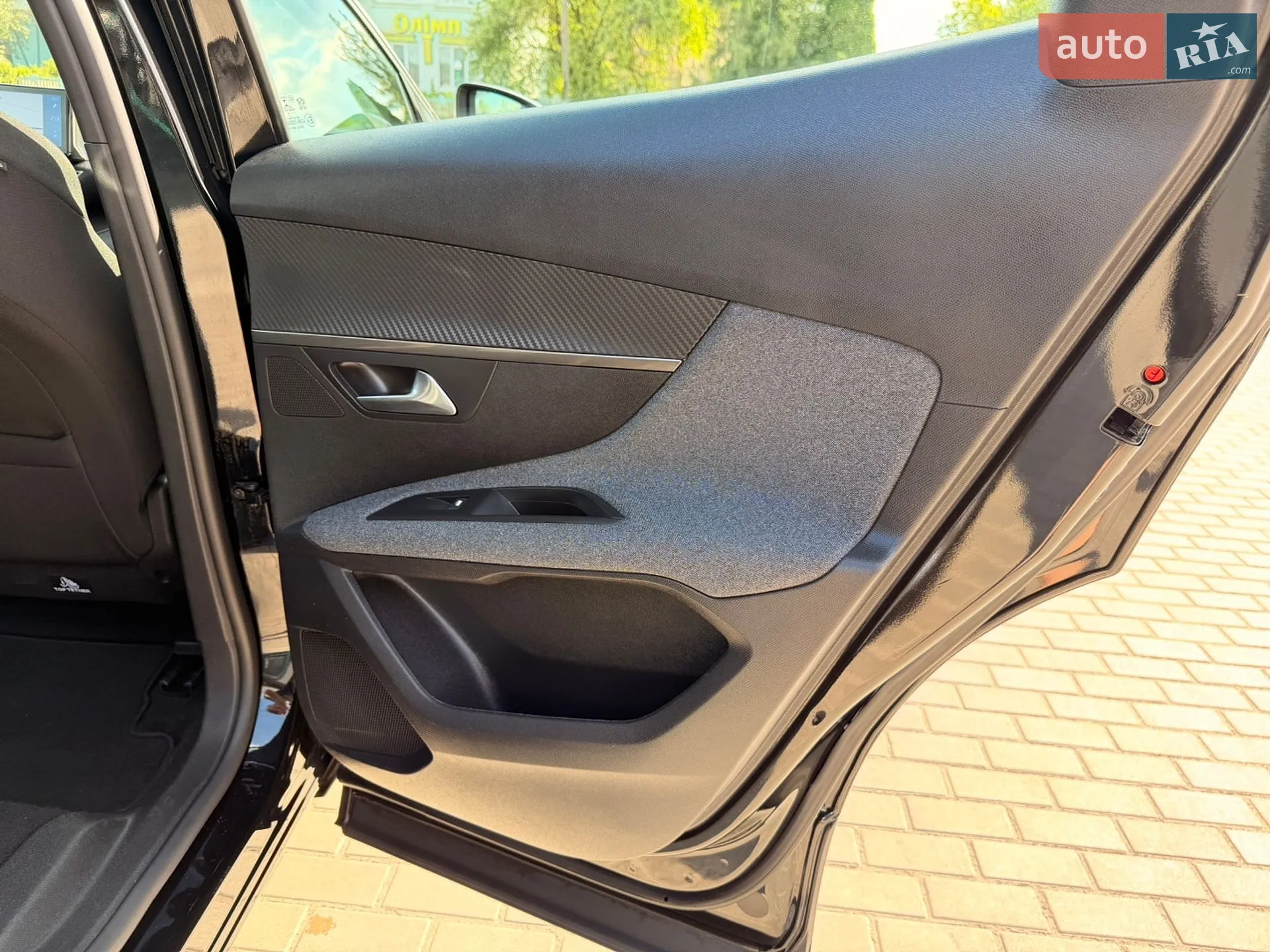2021 Peugeot 3008 - мініатюра 28