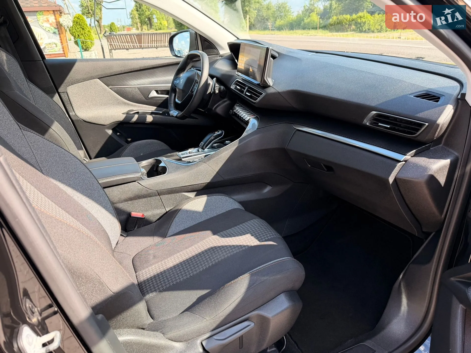 2021 Peugeot 3008 - мініатюра 32