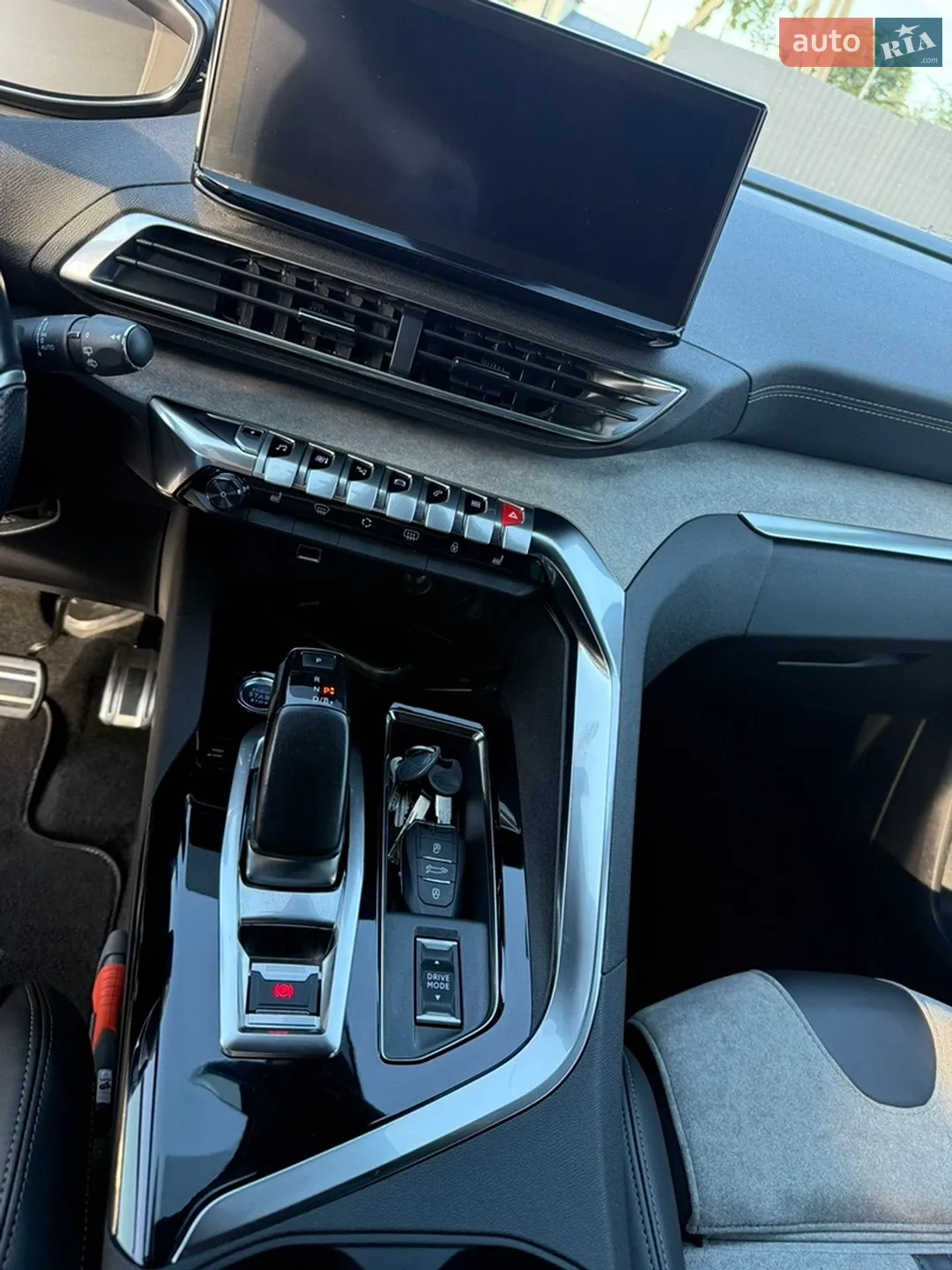 2021 Peugeot 3008 - мініатюра 36