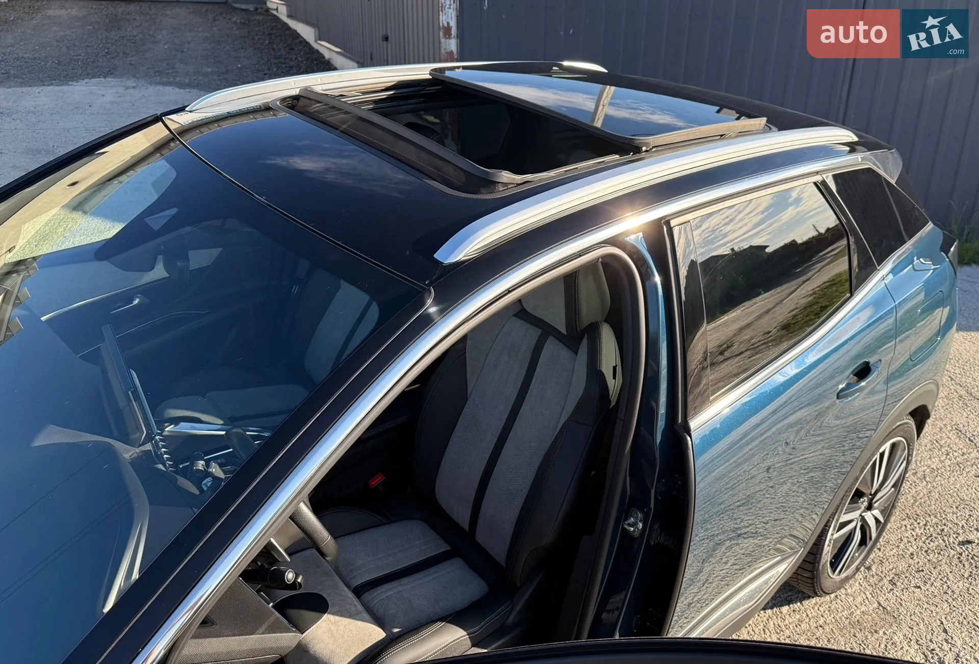2021 Peugeot 3008 - мініатюра 8