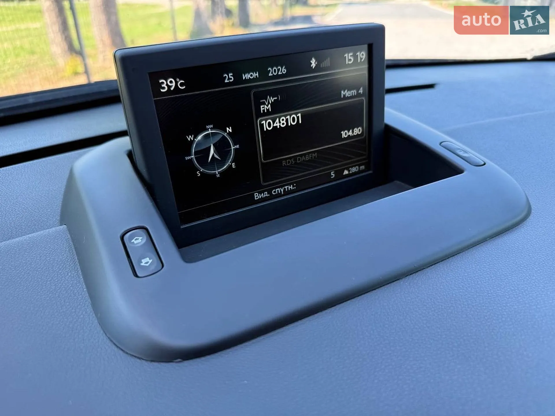 2015 Peugeot 3008 - мініатюра 30