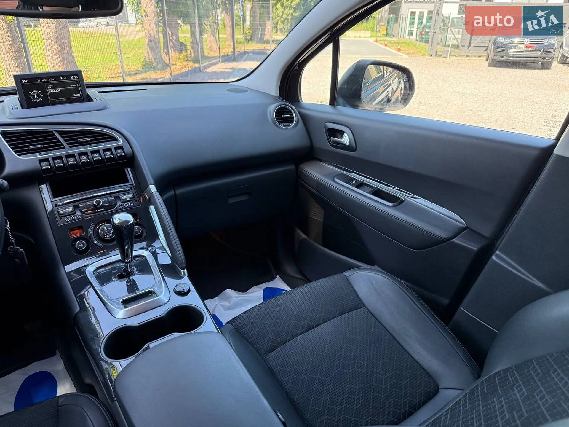 2015 Peugeot 3008 - мініатюра 40