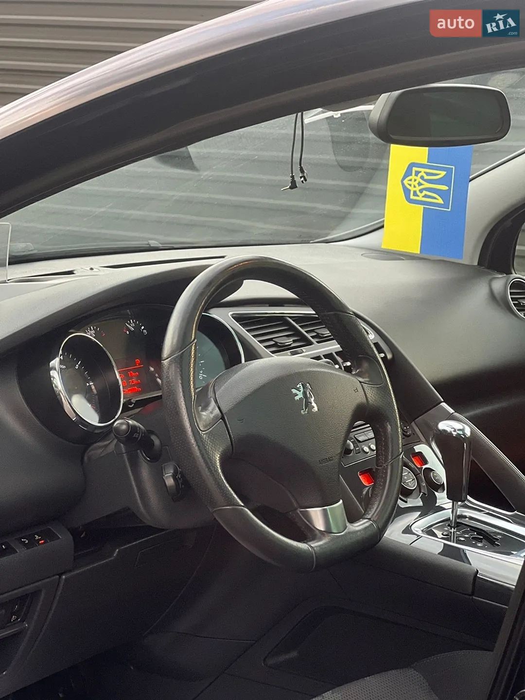 2010 Peugeot 3008 - мініатюра 17