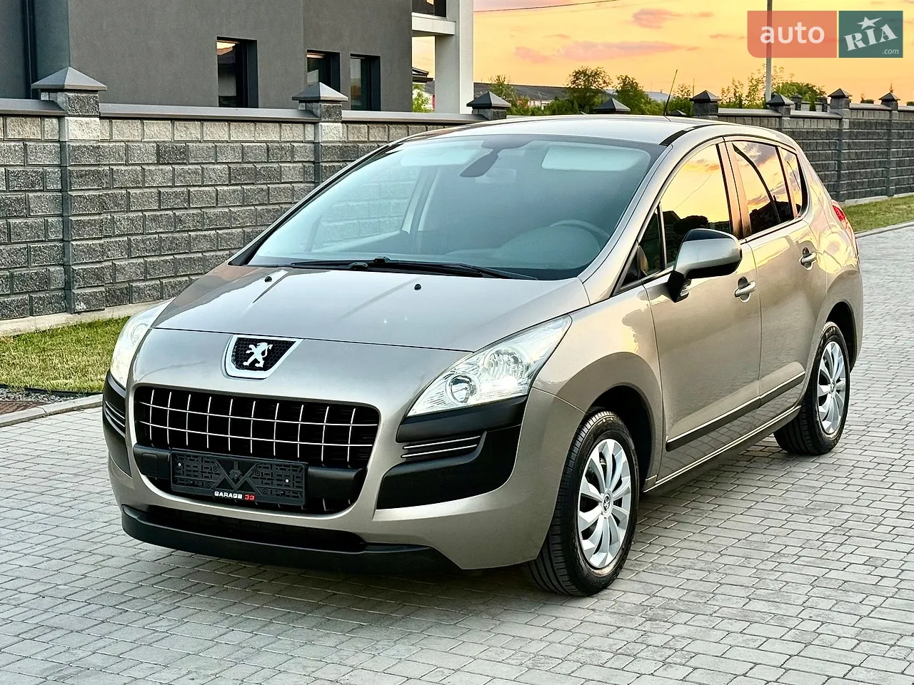 2012 Peugeot 3008 - мініатюра 82