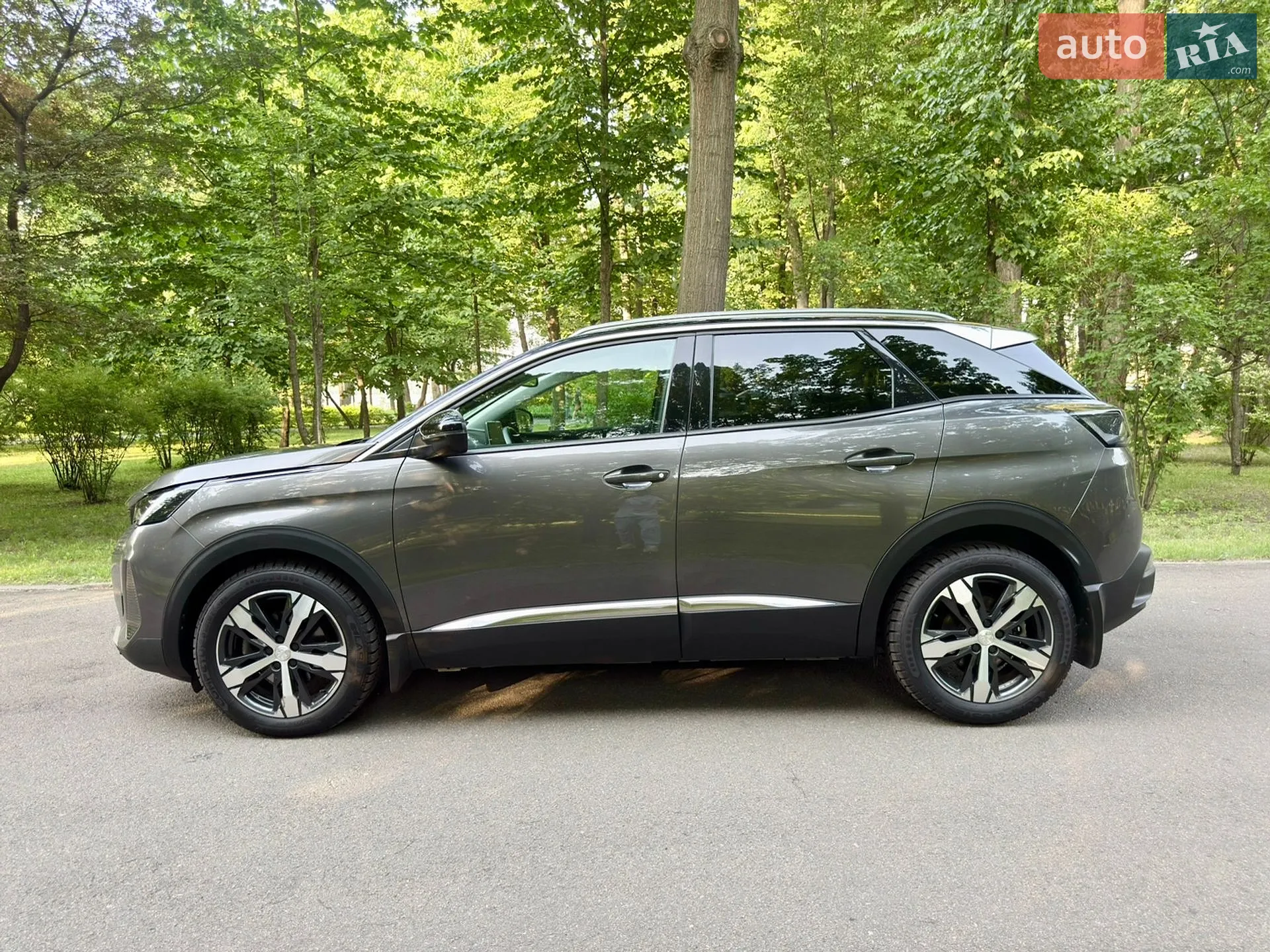 2021 Peugeot 3008 - мініатюра 7