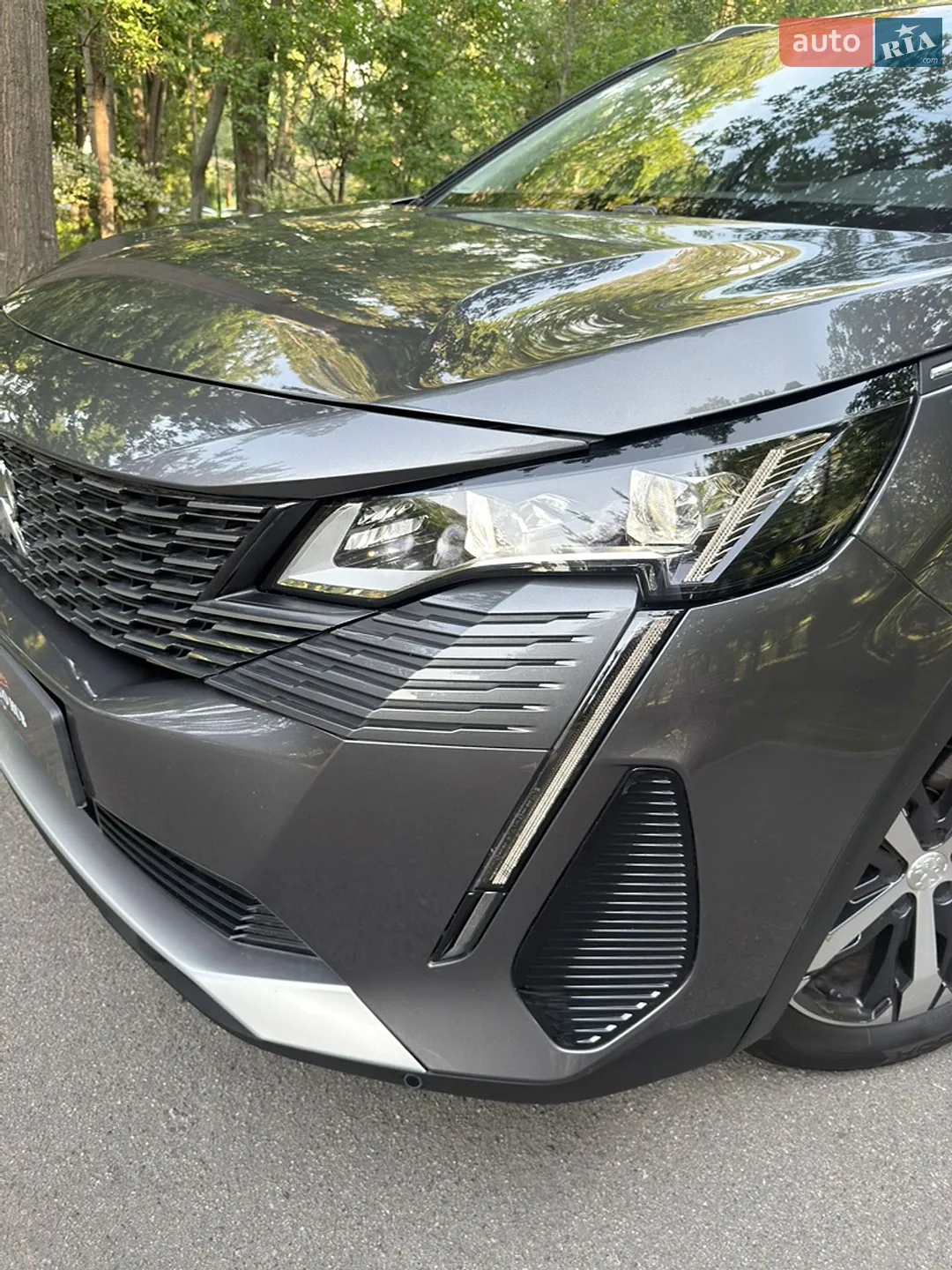 2021 Peugeot 3008 - мініатюра 51
