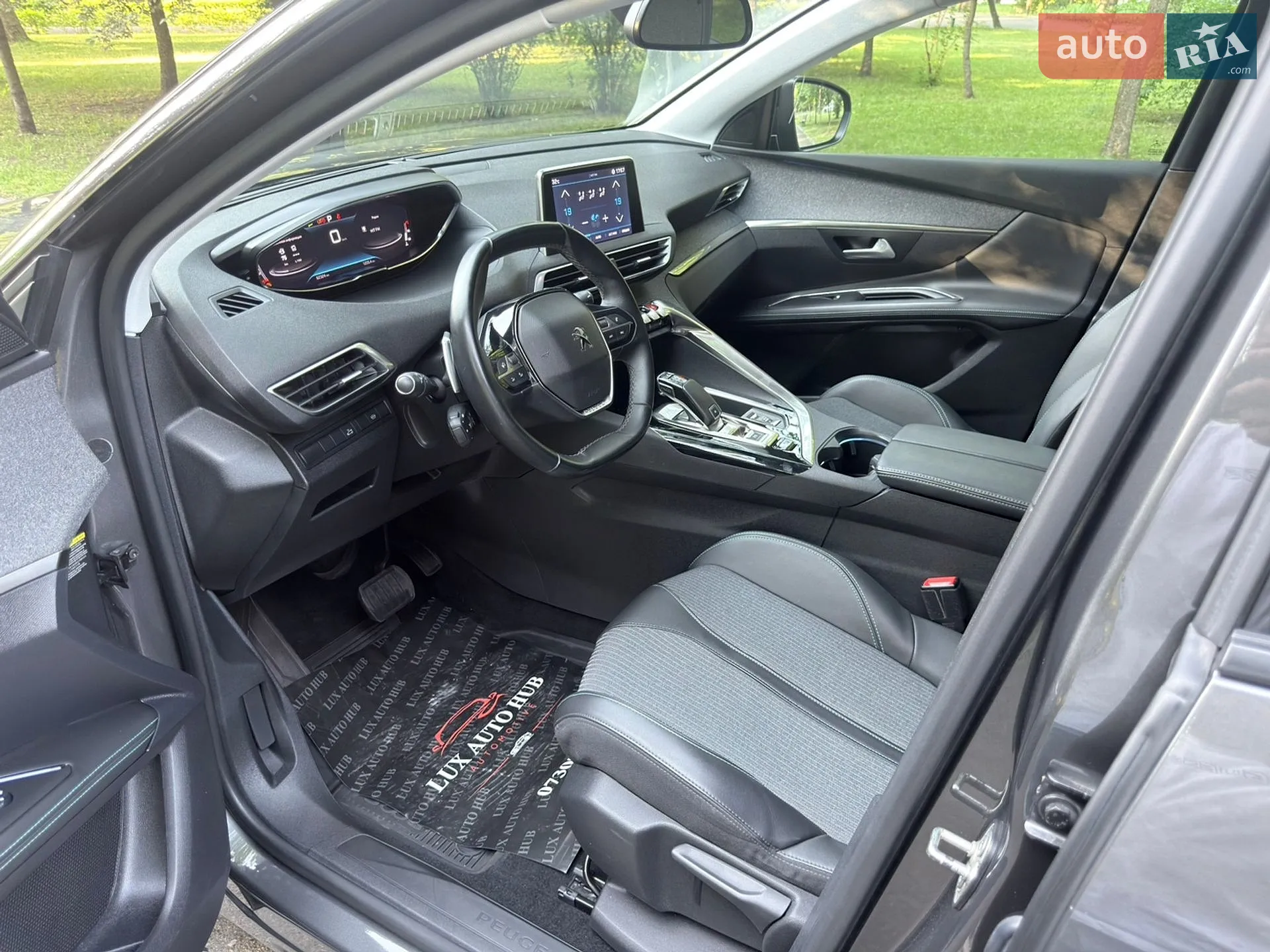 2021 Peugeot 3008 - мініатюра 75