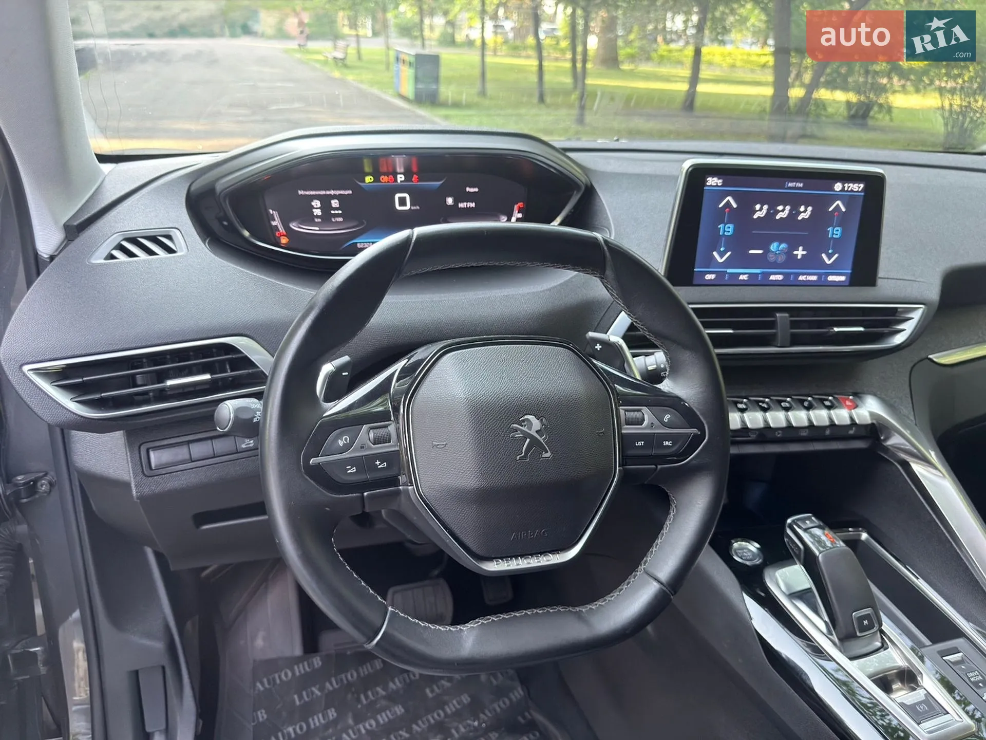 2021 Peugeot 3008 - мініатюра 77