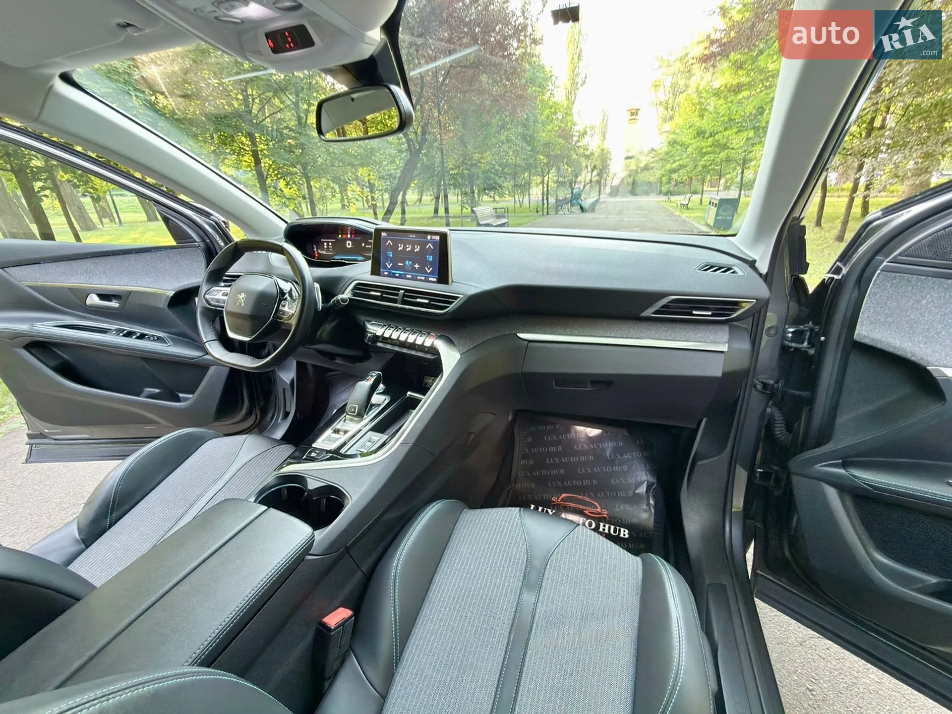 2021 Peugeot 3008 - мініатюра 92