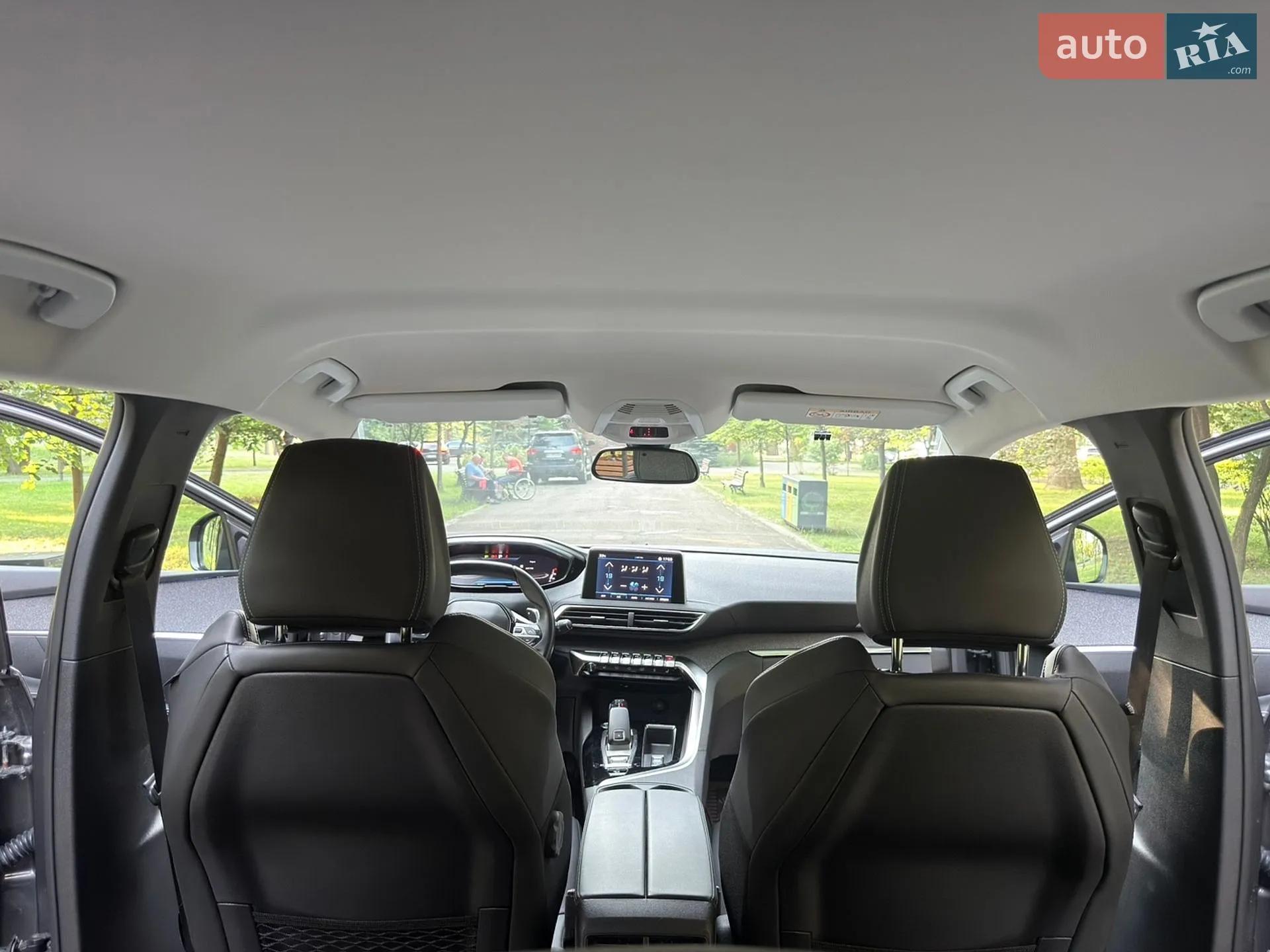2021 Peugeot 3008 - мініатюра 103