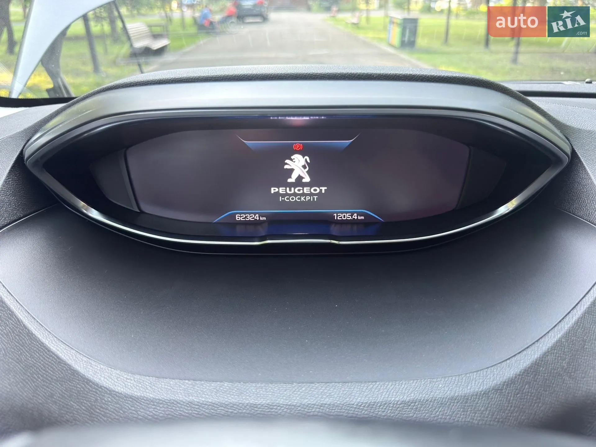 2021 Peugeot 3008 - мініатюра 127