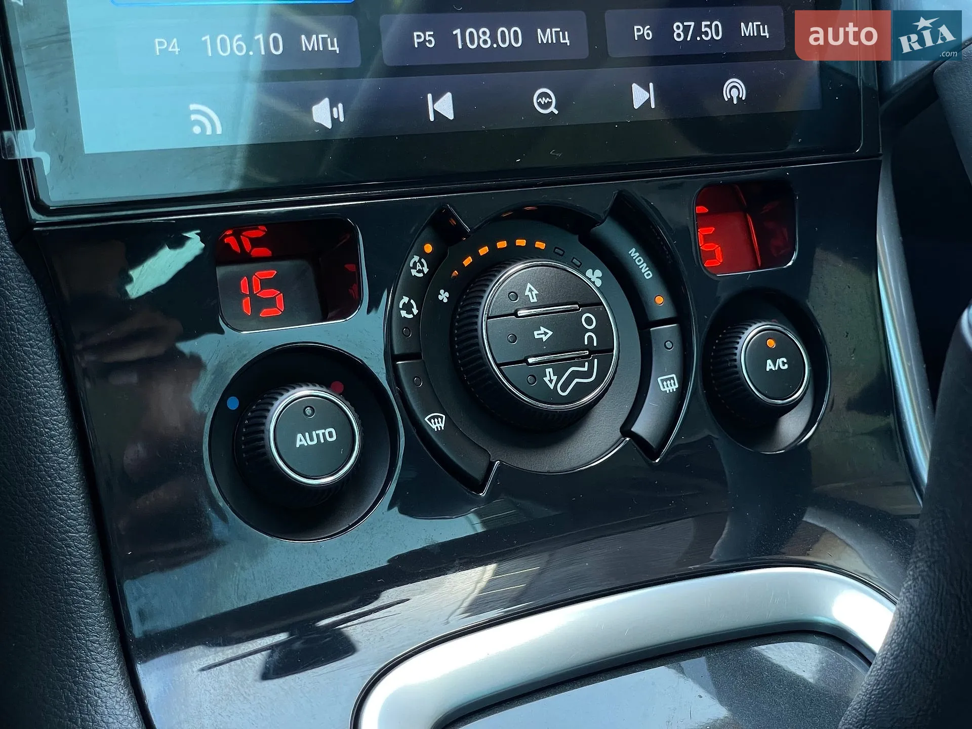 2010 Peugeot 3008 - мініатюра 50