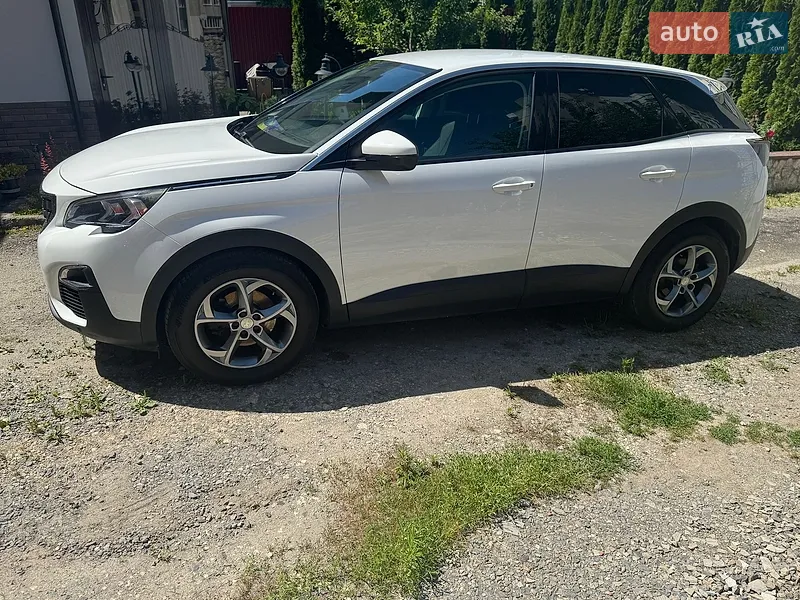 Peugeot 3008 2017 VIN VF3MCBHZWHS300112 фото оголошення 8 з 75