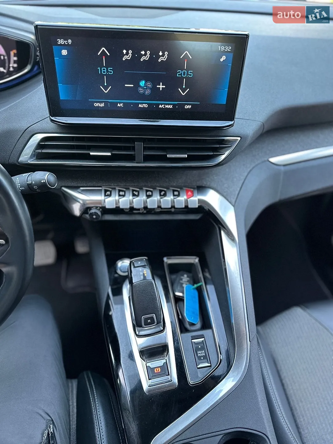 2021 Peugeot 3008 - мініатюра 22