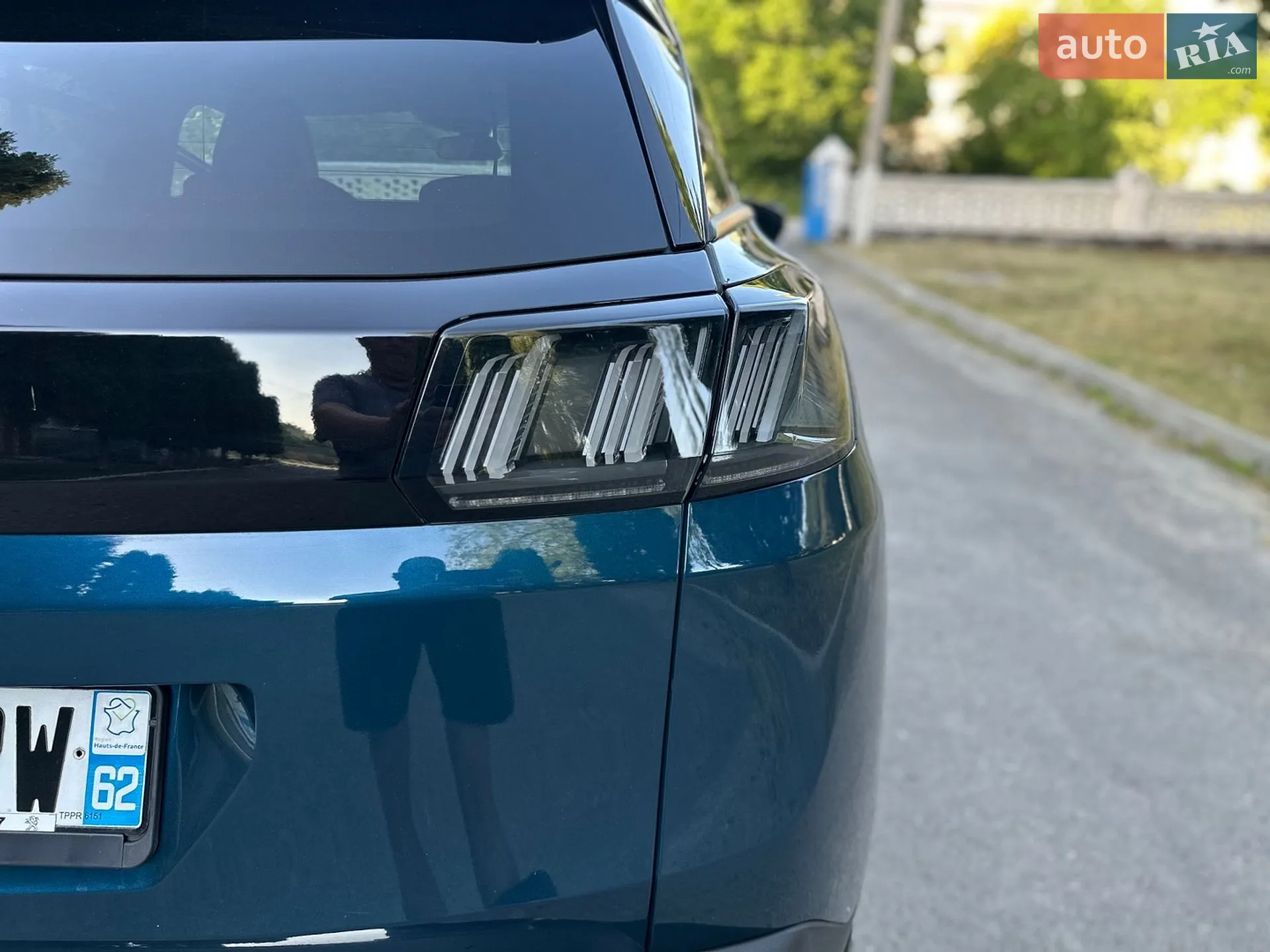 2021 Peugeot 3008 - мініатюра 34