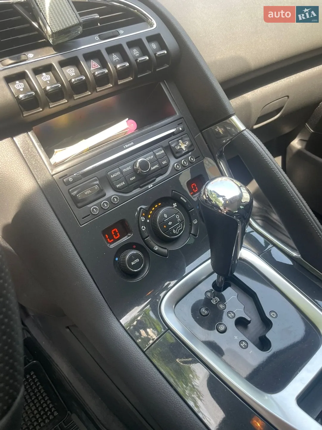 2011 Peugeot 3008 - мініатюра 17