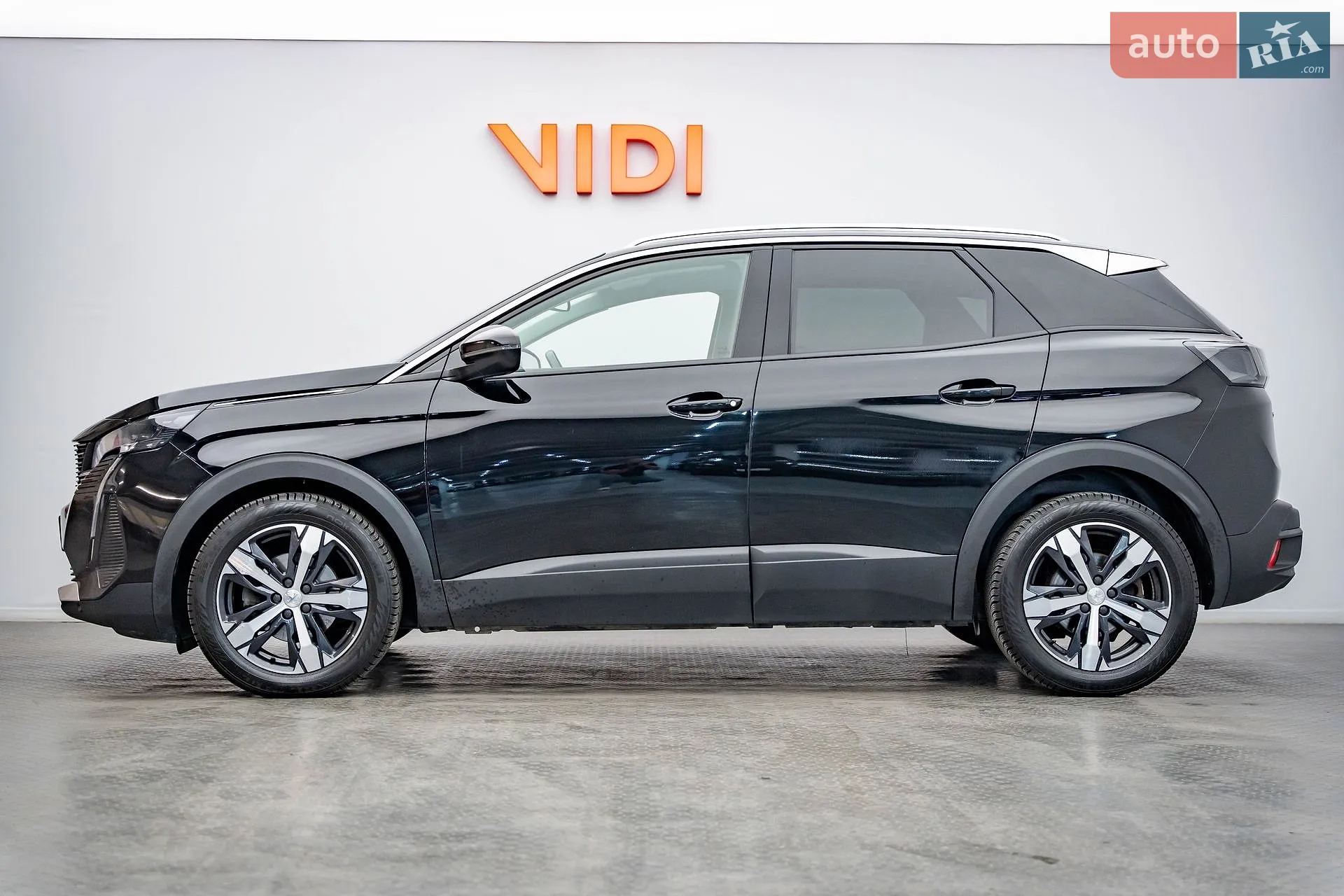 2021 Peugeot 3008 - мініатюра 3