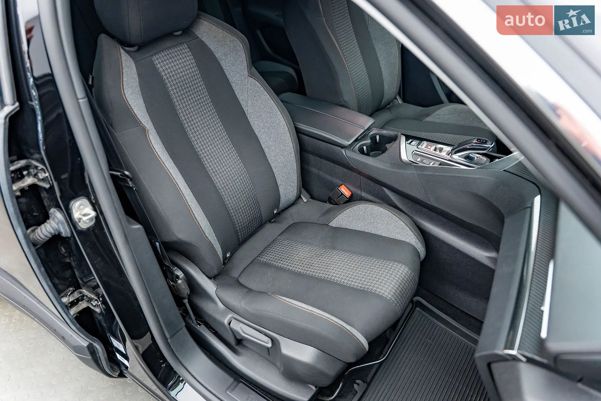 2021 Peugeot 3008 - мініатюра 24