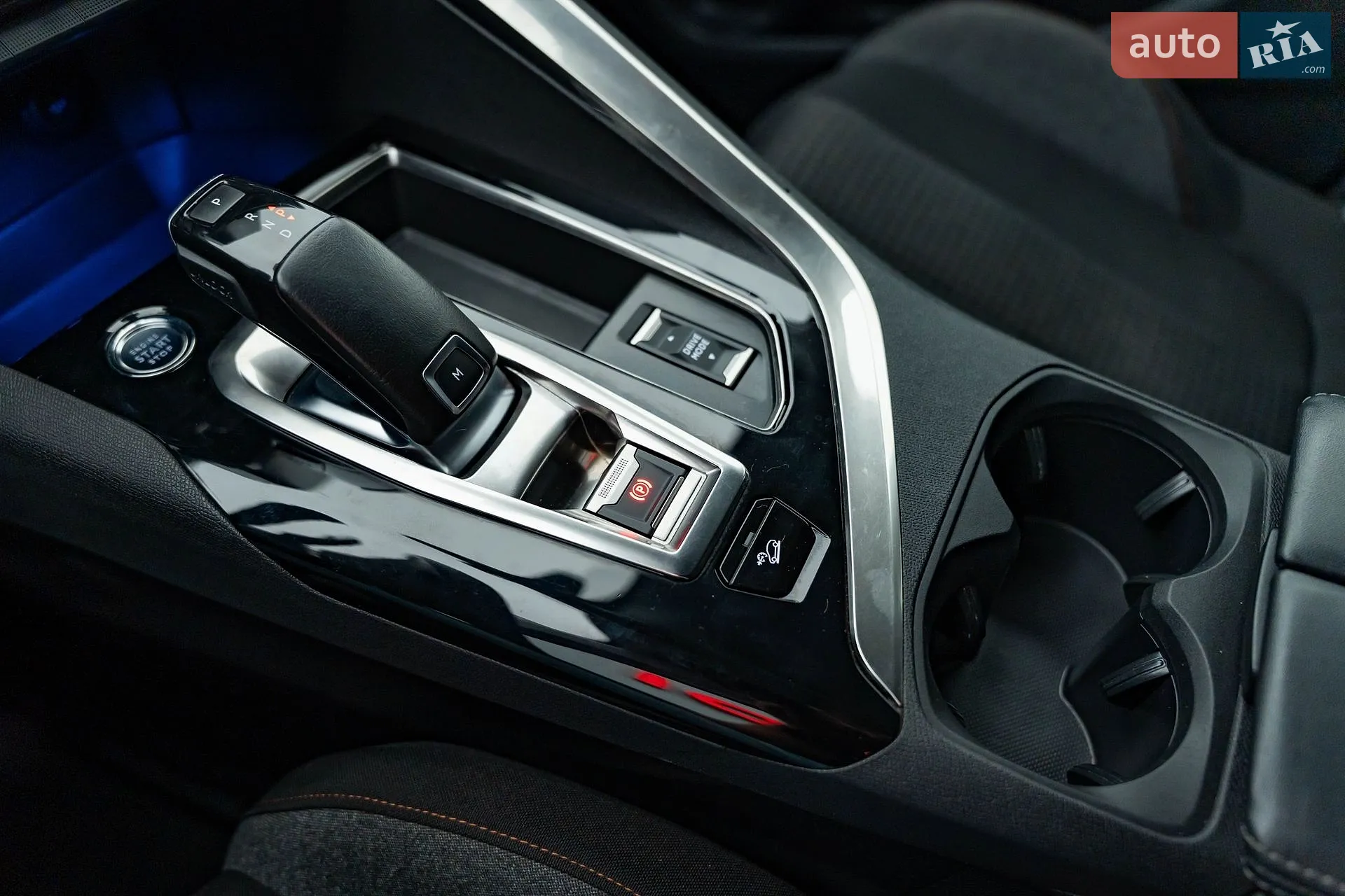 2021 Peugeot 3008 - мініатюра 22