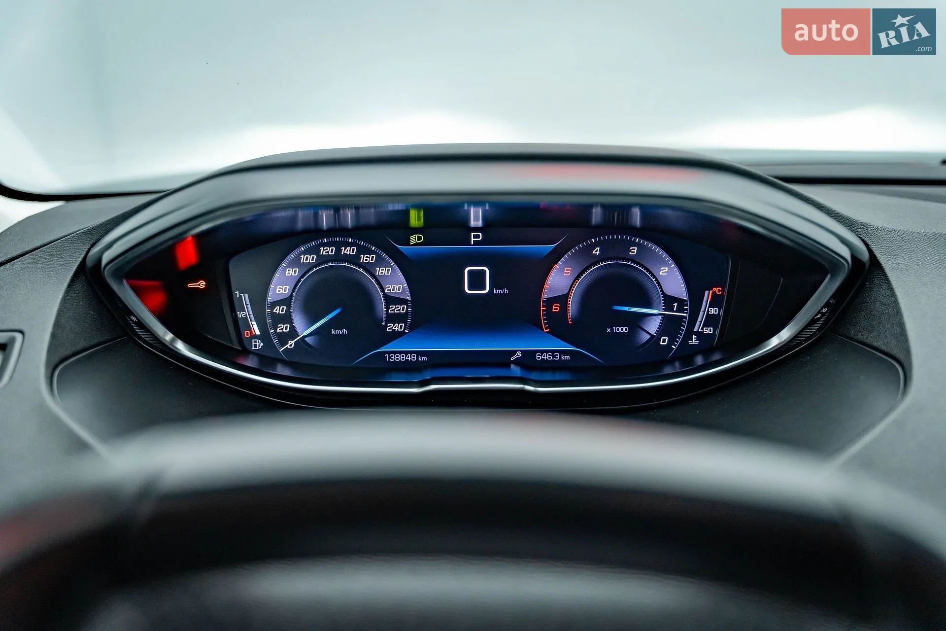 2021 Peugeot 3008 - мініатюра 14