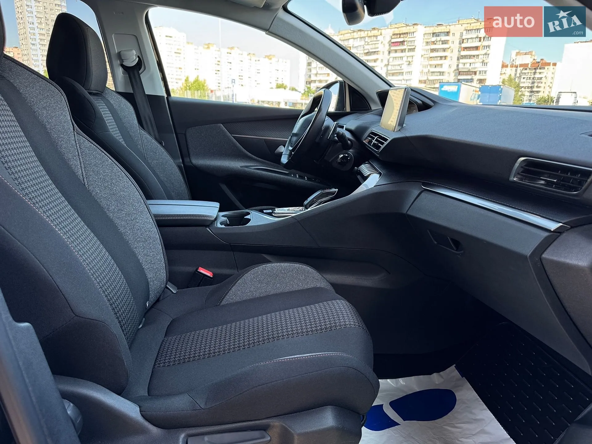 2020 Peugeot 3008 - мініатюра 24