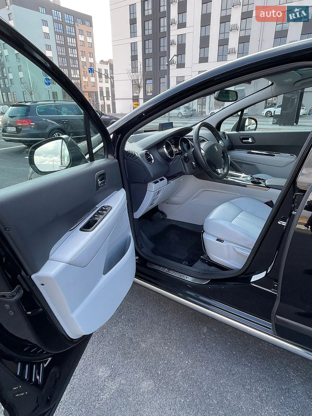 2014 Peugeot 3008 - мініатюра 10