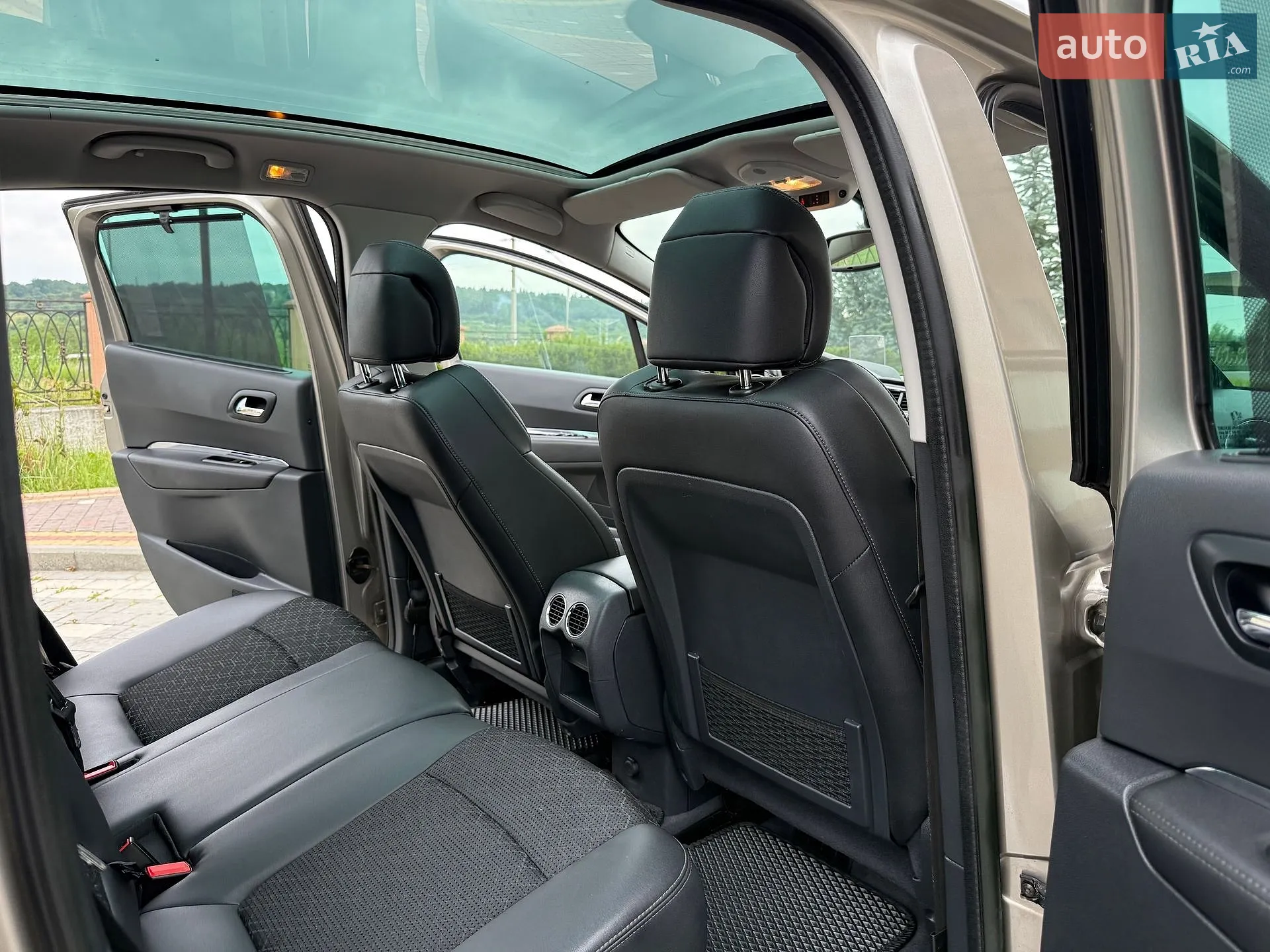 2014 Peugeot 3008 - мініатюра 68