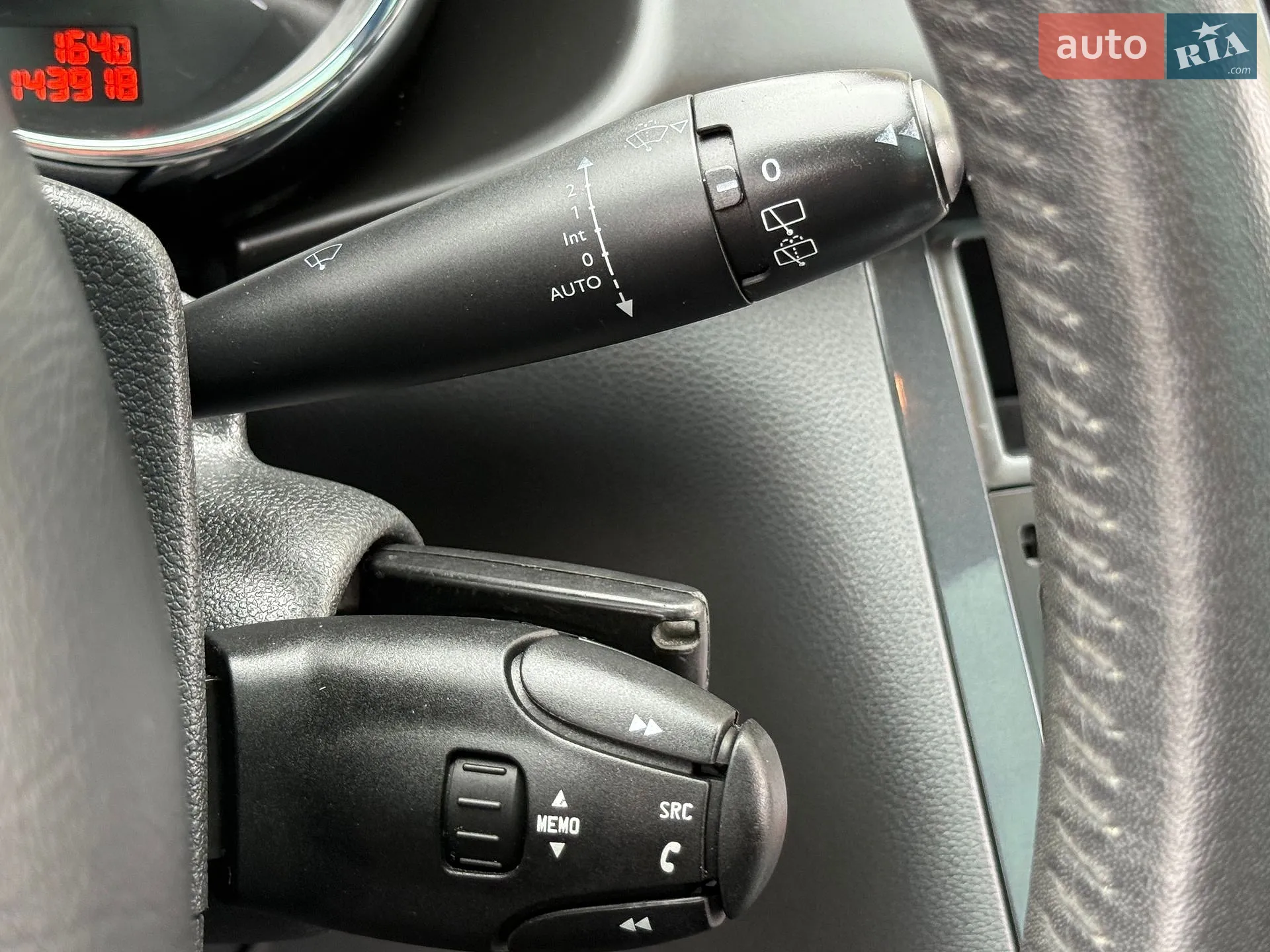2014 Peugeot 3008 - мініатюра 92
