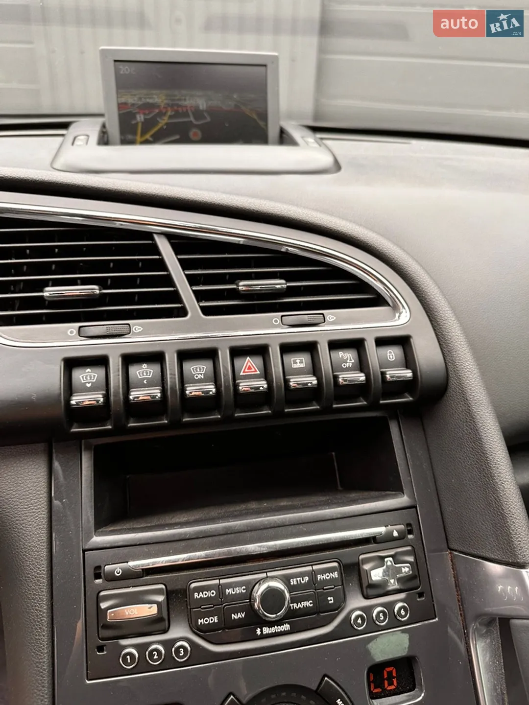 2015 Peugeot 3008 - мініатюра 44