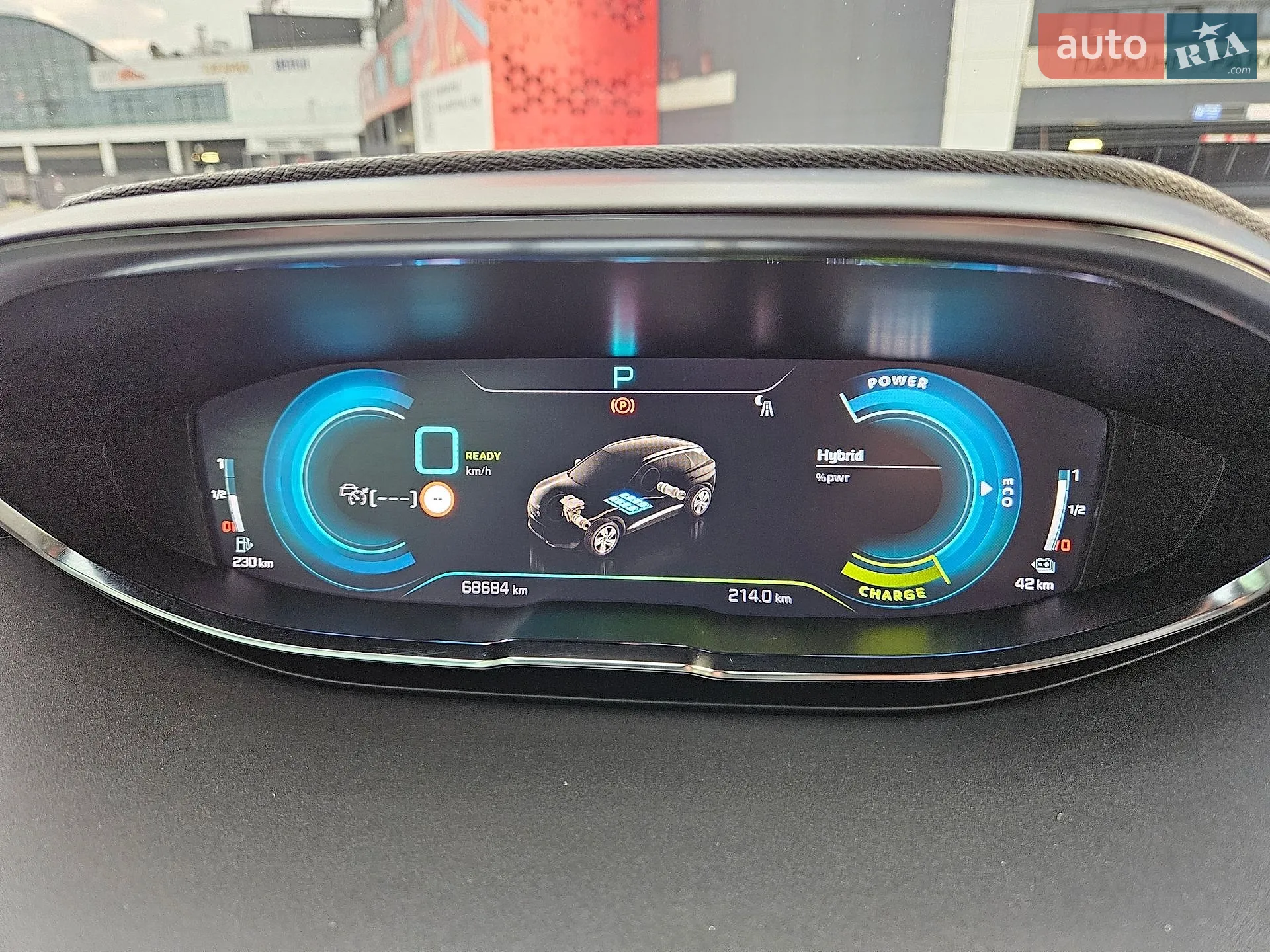 2021 Peugeot 3008 - мініатюра 41