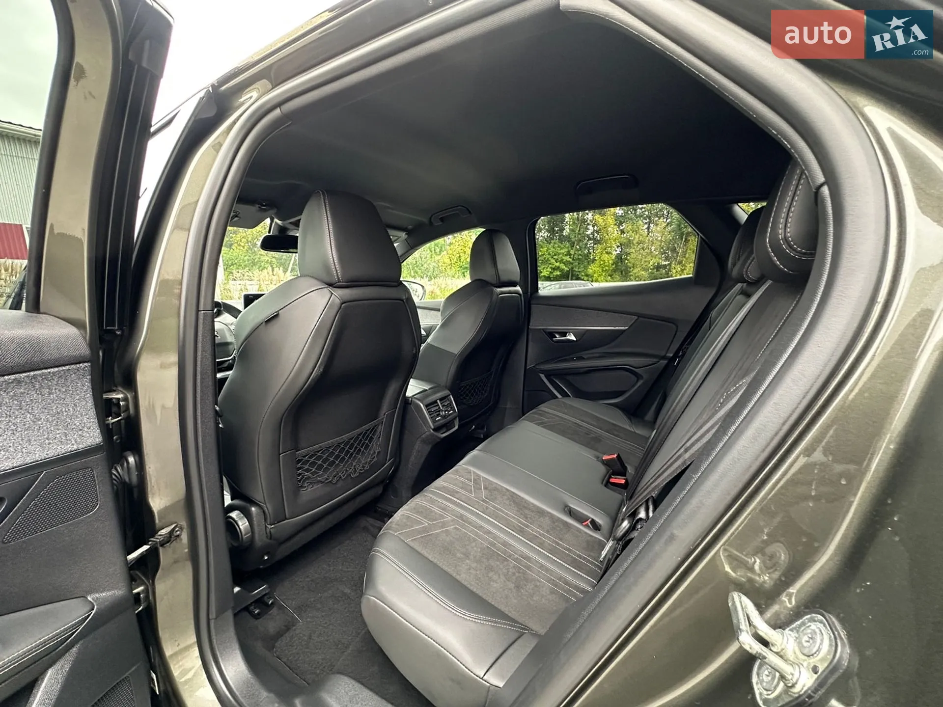 2019 Peugeot 3008 - мініатюра 42