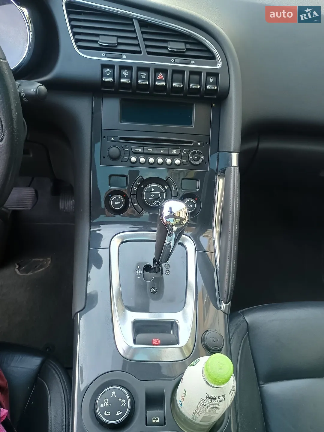 2012 Peugeot 3008 - мініатюра 10