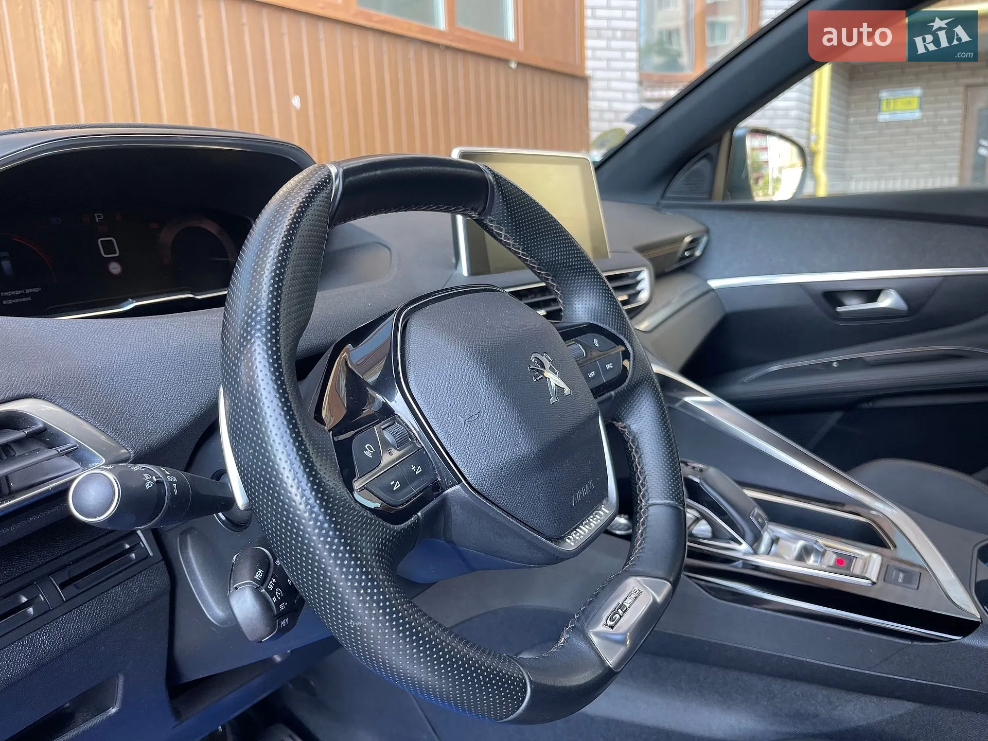 2020 Peugeot 3008 - мініатюра 34