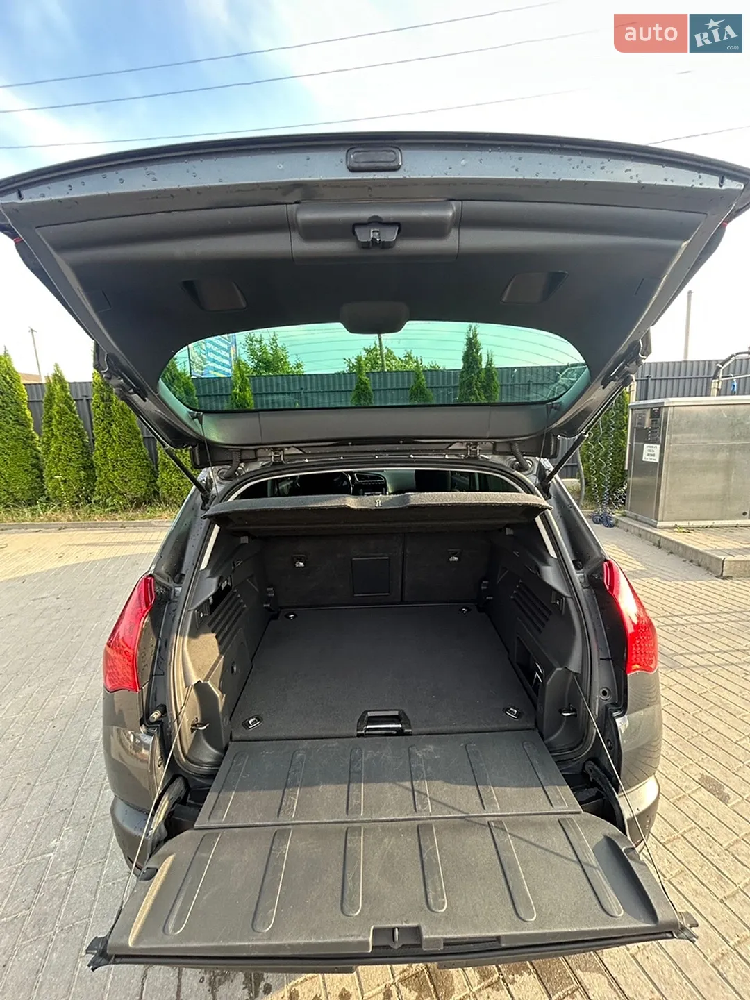 2010 Peugeot 3008 - мініатюра 3