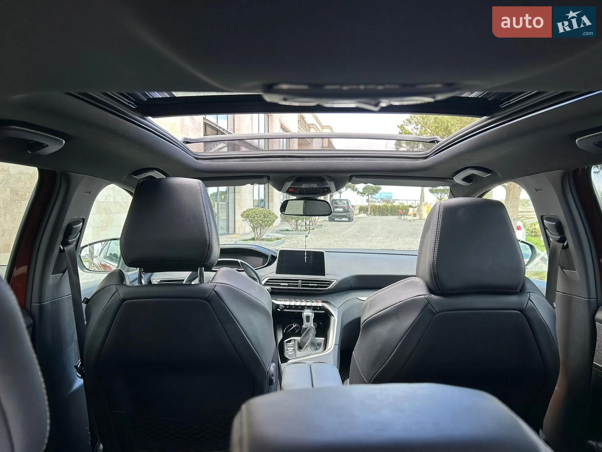 2018 Peugeot 3008 - мініатюра 18