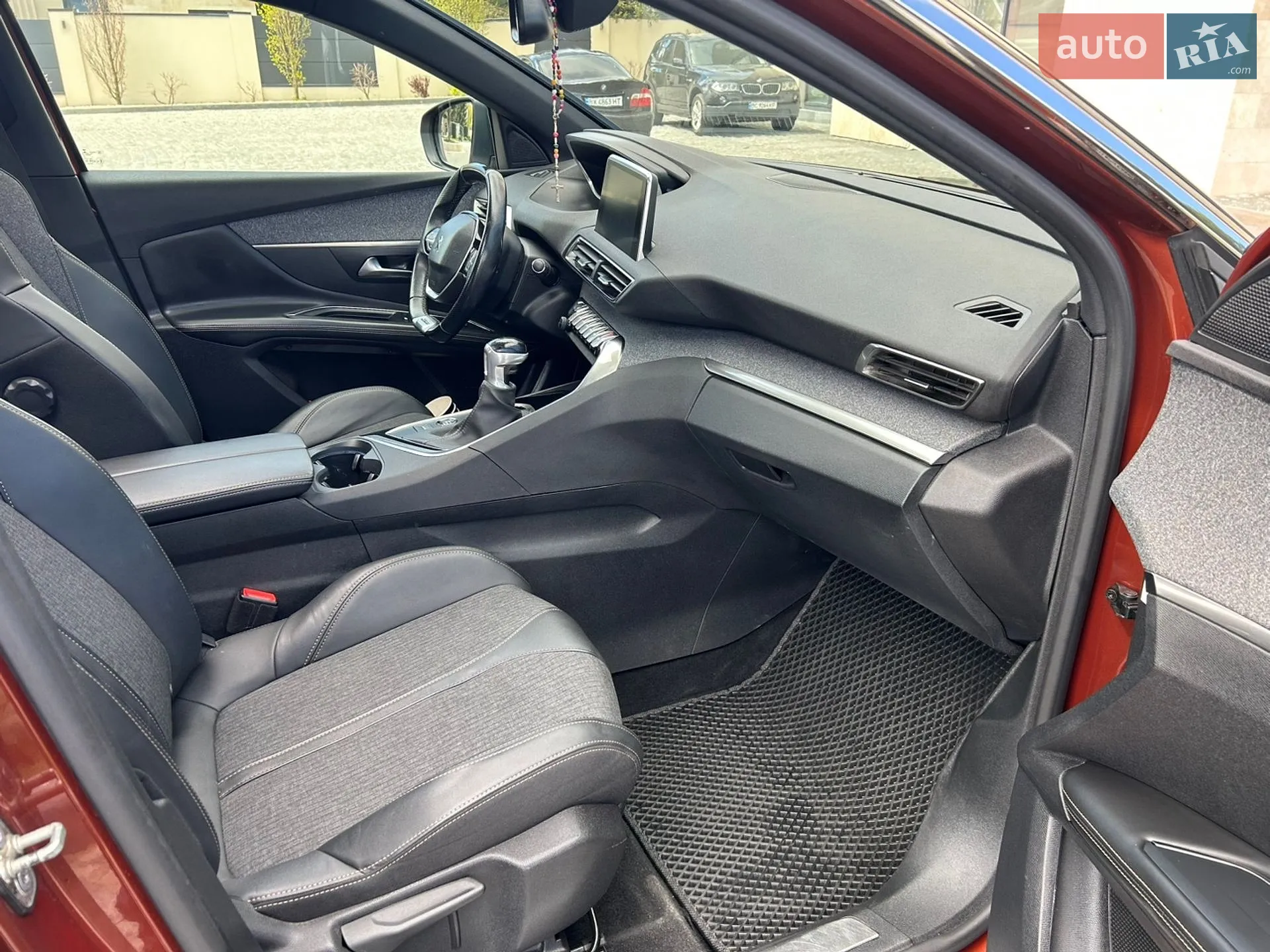 2018 Peugeot 3008 - мініатюра 26