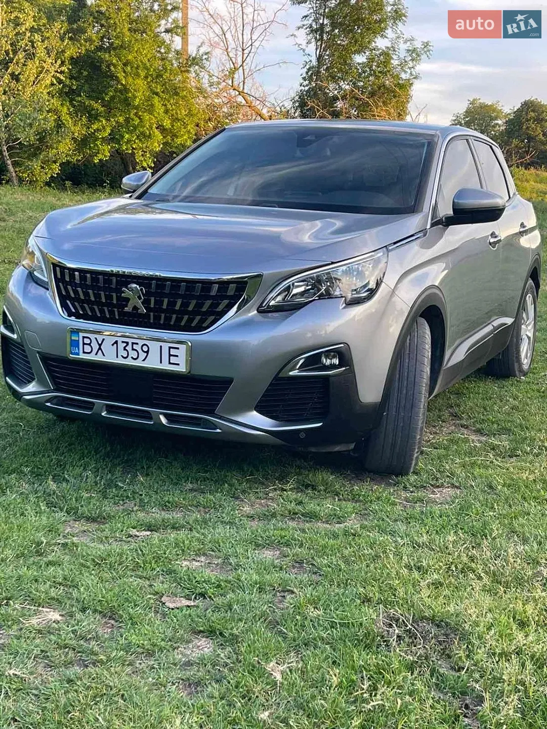 2016 Peugeot 3008 - мініатюра 7
