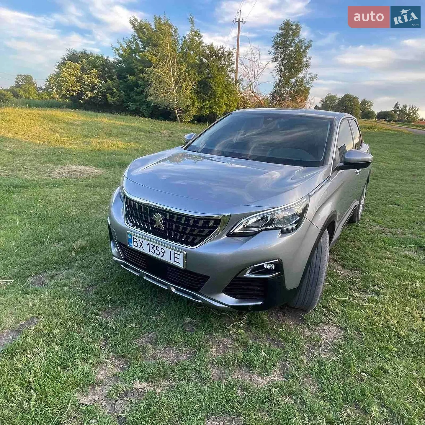2016 Peugeot 3008 - мініатюра 16