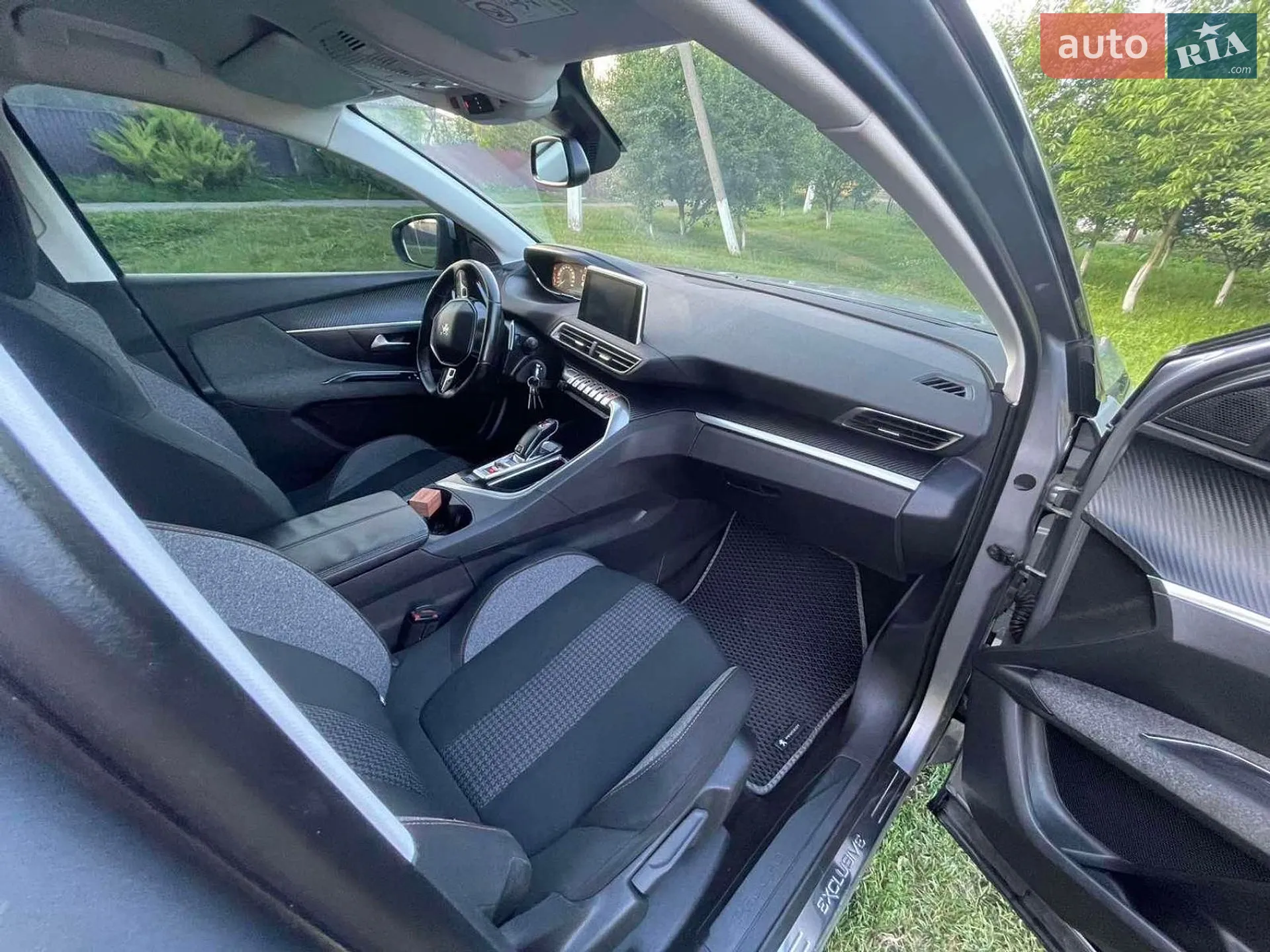 2016 Peugeot 3008 - мініатюра 27