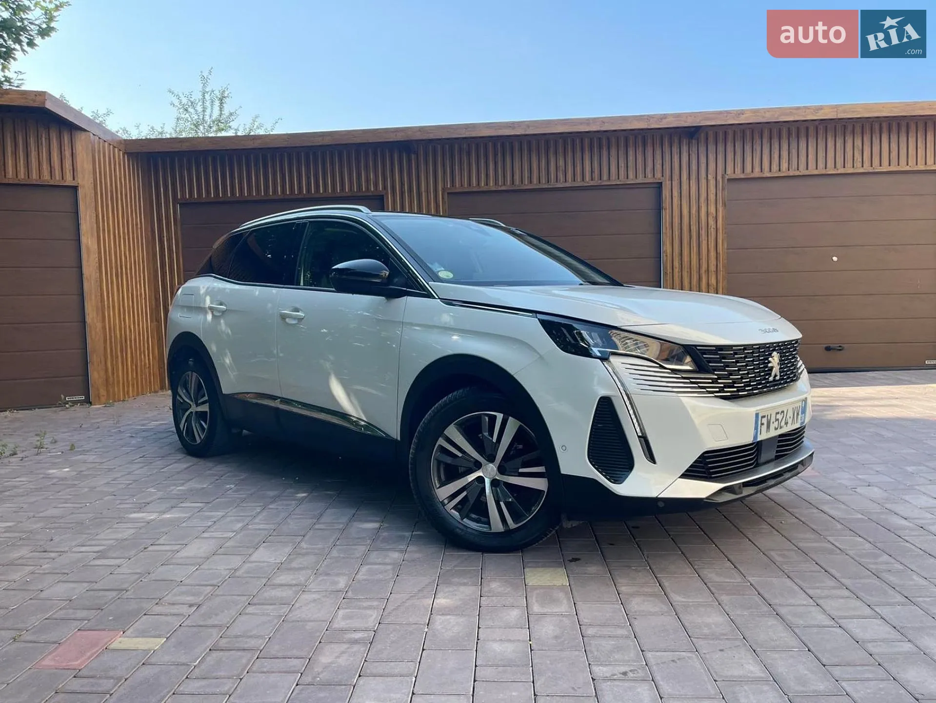2021 Peugeot 3008 - мініатюра 51