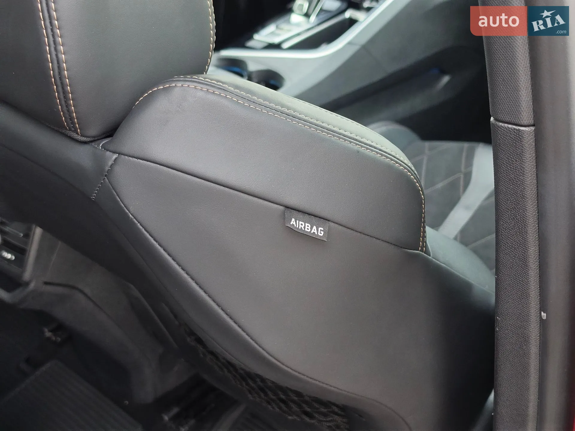 2017 Peugeot 3008 - мініатюра 33