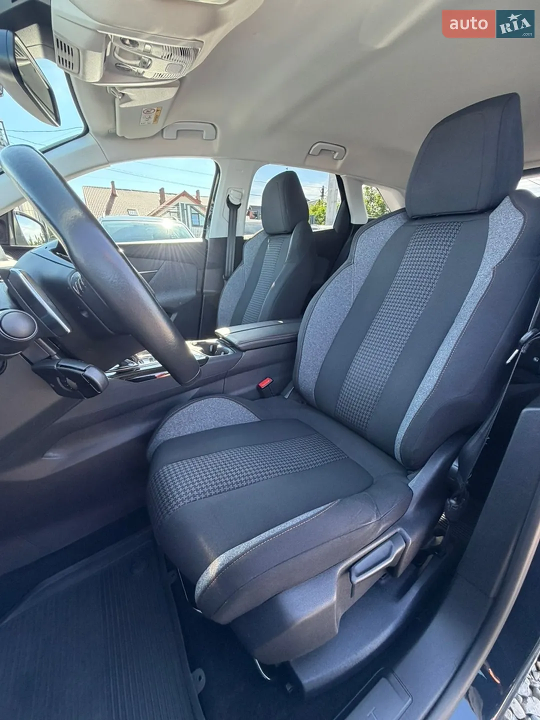 2020 Peugeot 3008 - мініатюра 23